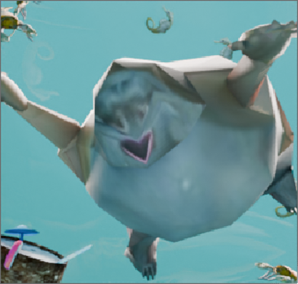 Cover image for Unhinged Monkis Vacation