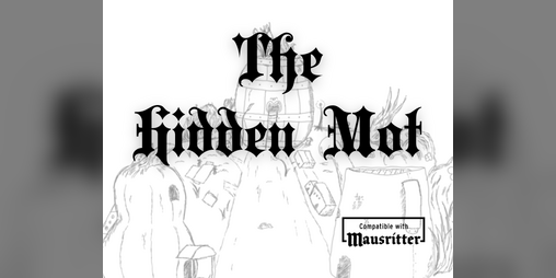 Cover image for Hidden Mot Remastered