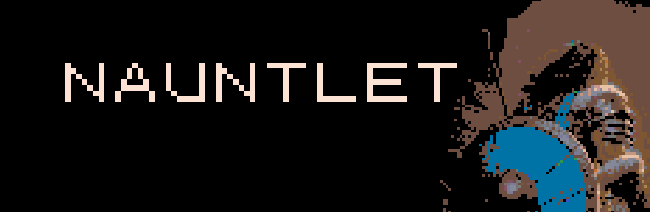 Nauntlet