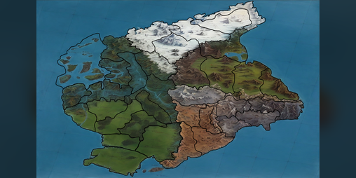 Cover image for Tales of Conquest