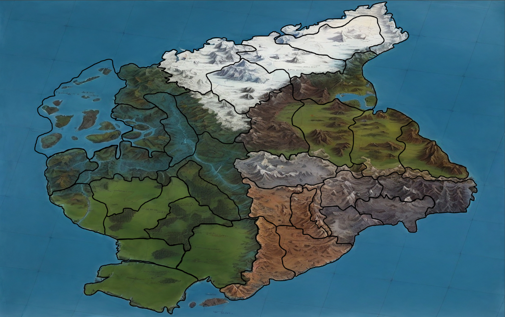 Cover image for Tales of Conquest
