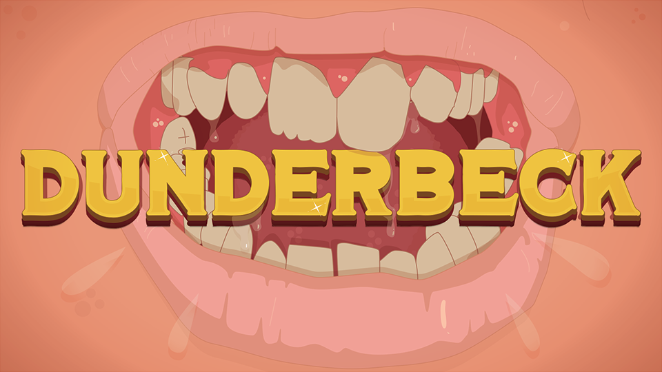Dunderbeck