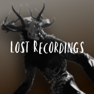 Lost Recordings