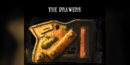 Cover image for The Drawers