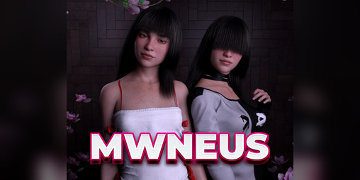 Cover image for MWNeus