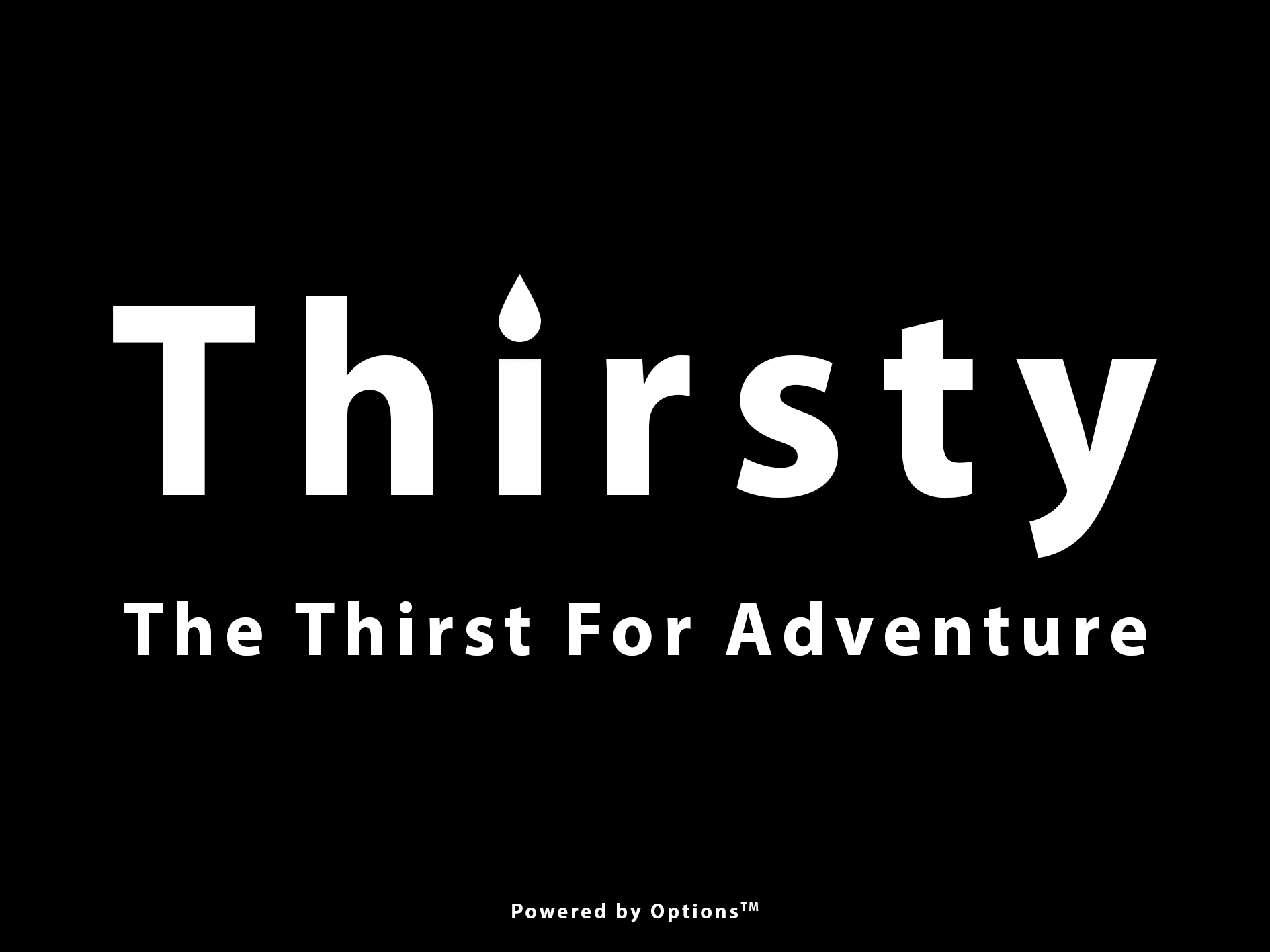 Thirsty - The Thirst For Adventure (Demo)