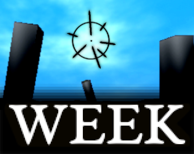 WEEK cover