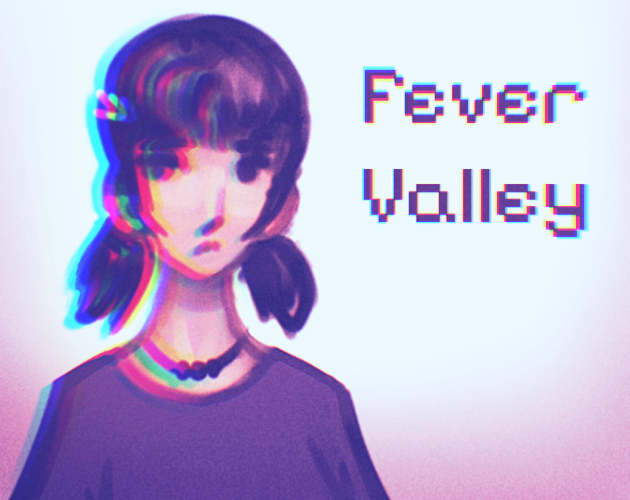 Cover image for Fever Valley (Classic)