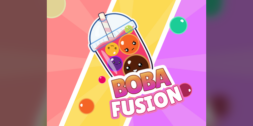 Cover image for Boba Fusion