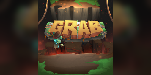 Cover image for GRAB