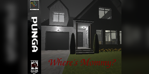 Cover image for Where's Mommy?