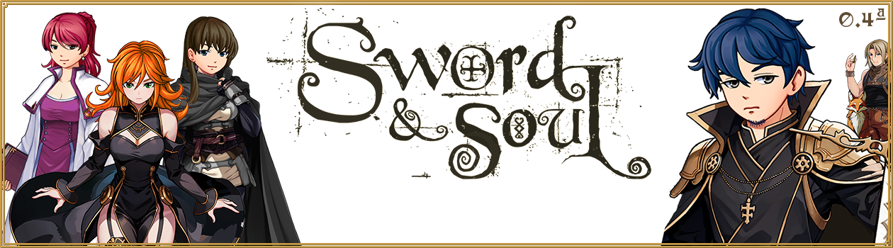 Sword & Soul