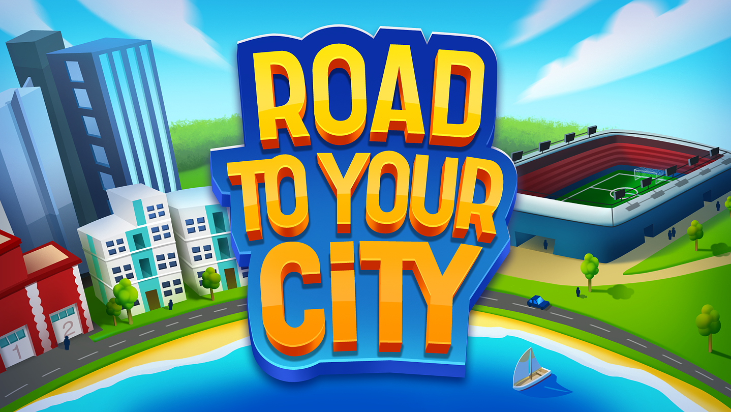 Road to your City (Demo)