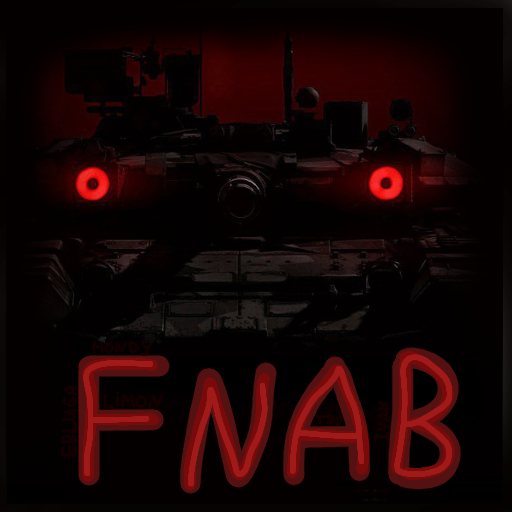 Five Night at Burokrot cover