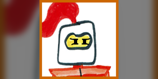 Cover image for The Pizza Knight Saves The Princess