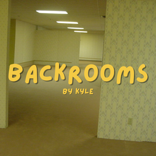 Backrooms