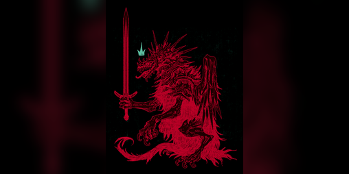 Cover image for Crown of Salt