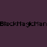 BlackMagicMan