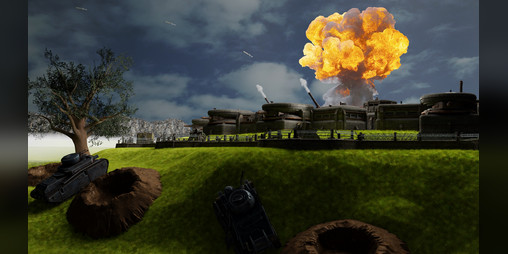 Cover image for Foxhole: Map Mod Fix for Update 58