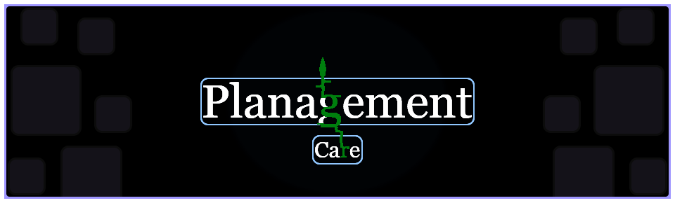 Planagement - Care