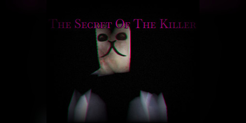 Cover image for The Secret Of The Killer