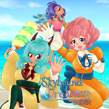 Skybound Dreamers Gaiden