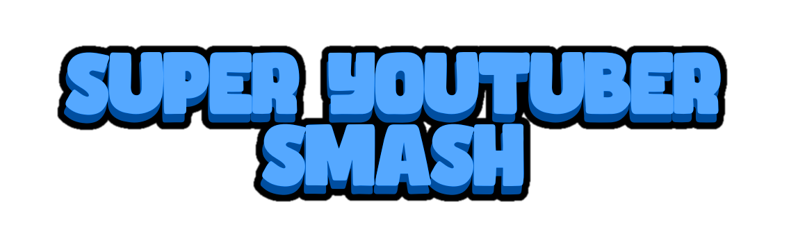 Super Youtuber Smash