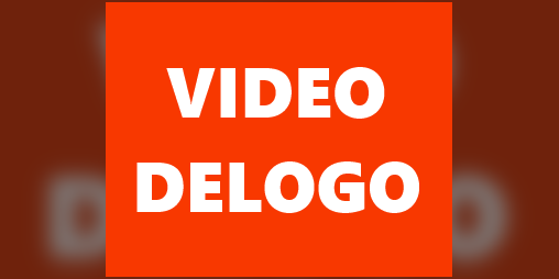 Cover image for Delogo, video logo remover
