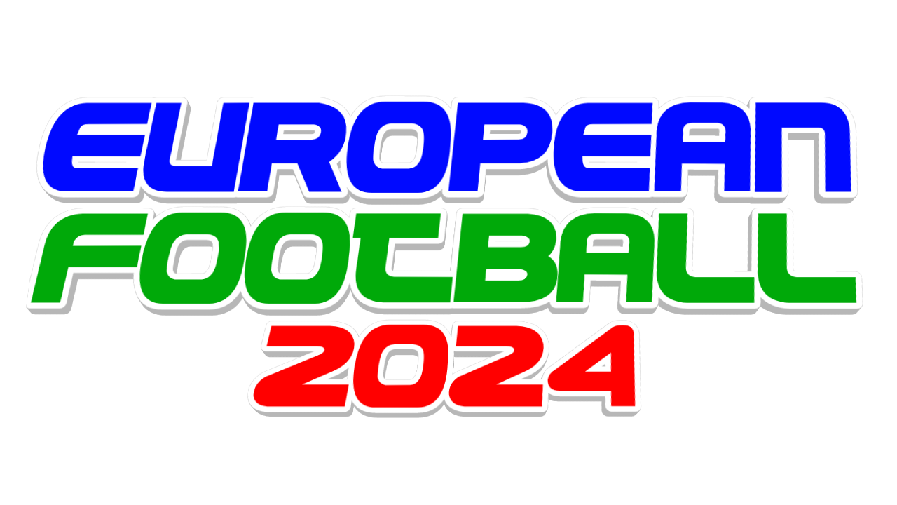 European Football 2024