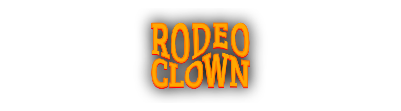 Rodeo Clown