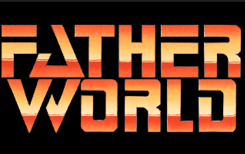 Cover image for English patch for Father World