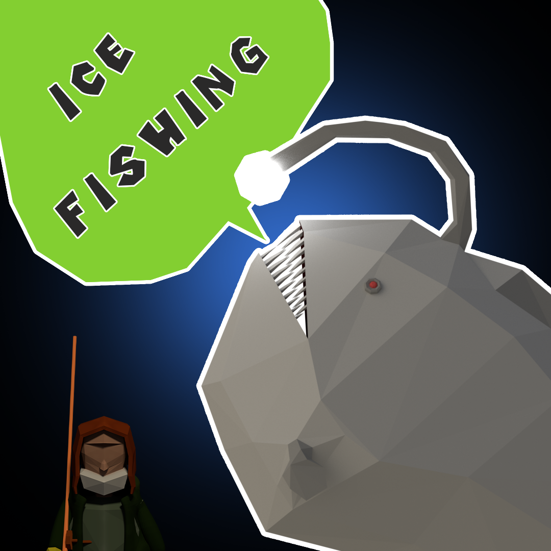 Ice Fishing
