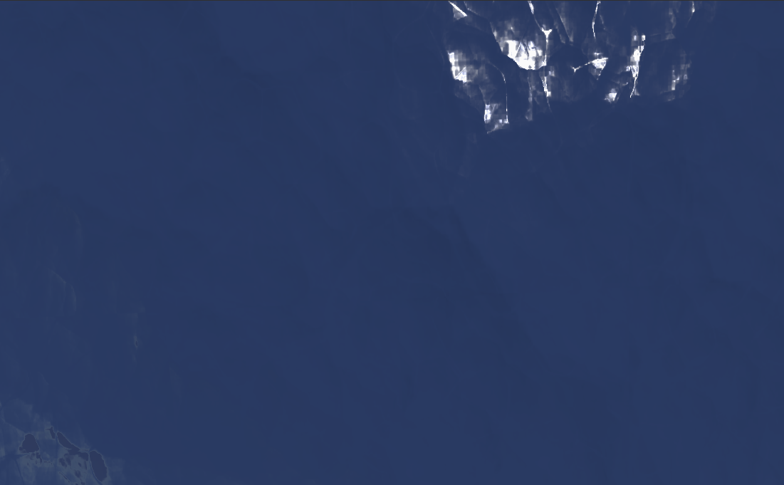 Directive 872: Descent into the Abyss