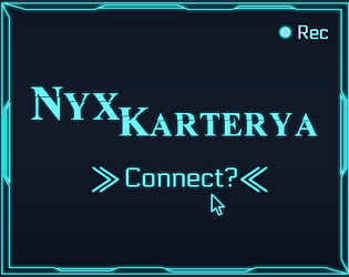 Nyx Karterya
