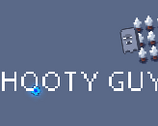 Shooty Guy!!