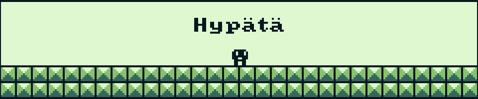 Hypätä