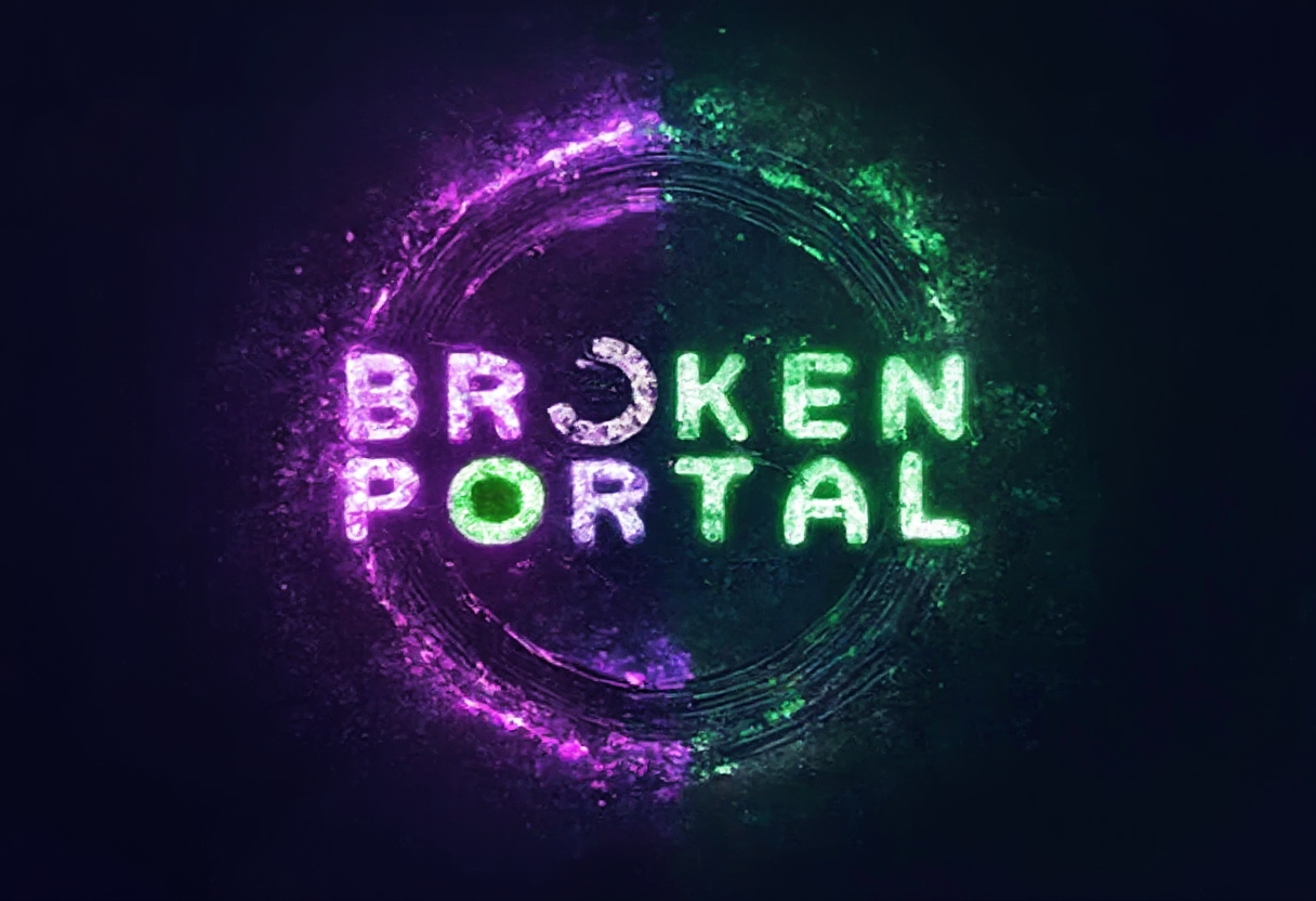 The Broken Portal / Mini-Simulation