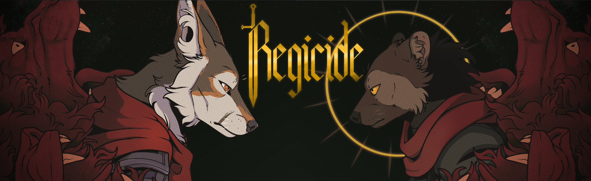 Regicide