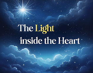The Light inside the Heart