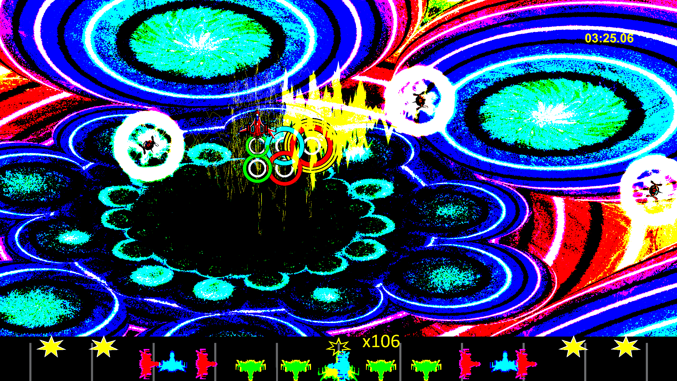 Cover image for RHYUP