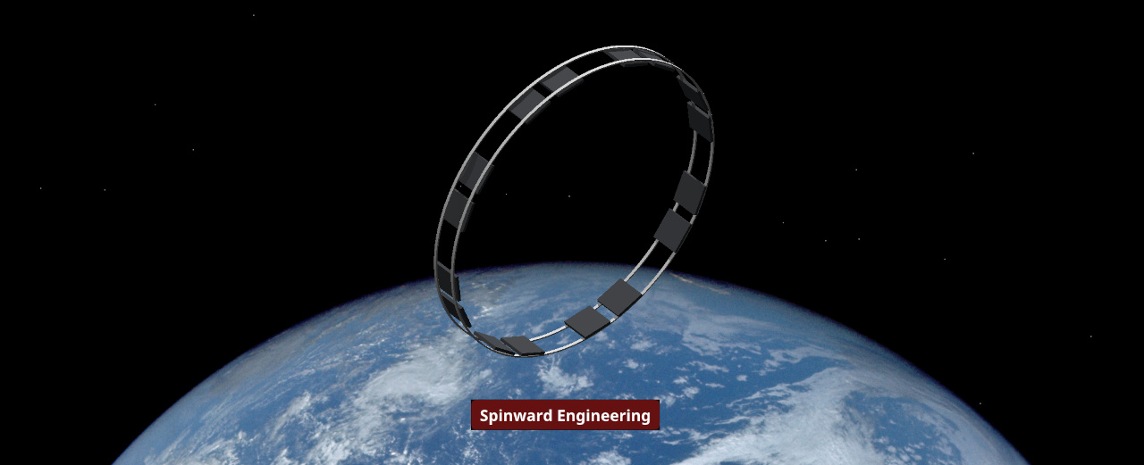 Spinward Engineering