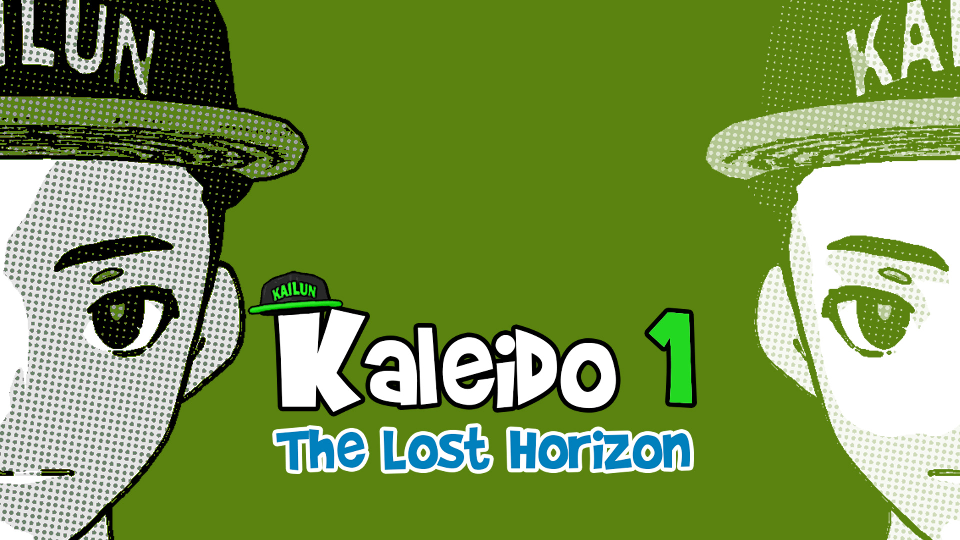 Kaleido1: The Lost Horizon