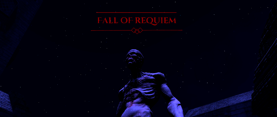 Fall of Requiem