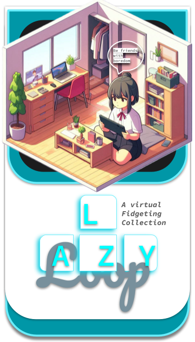 Lazyloop