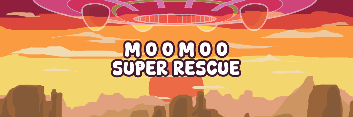 Moomoo Super Rescue