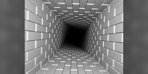 Cover image for Escaping The Spiral