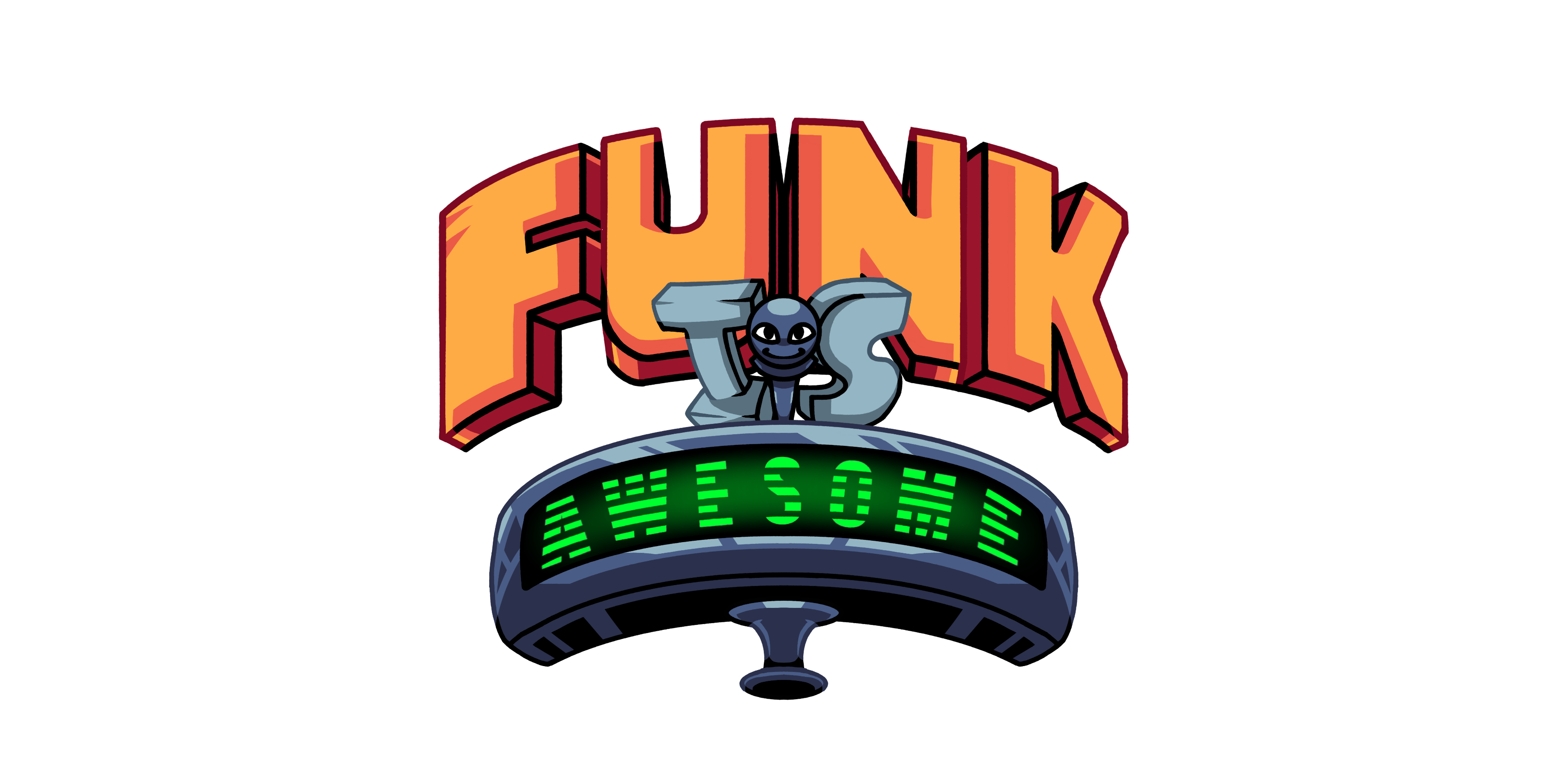 Funk Is Awesome