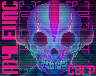 Cover image for M4LFUNC.corp