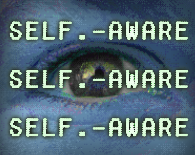 self.-aware