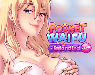 Pocket Waifu Rekindled (Demo)